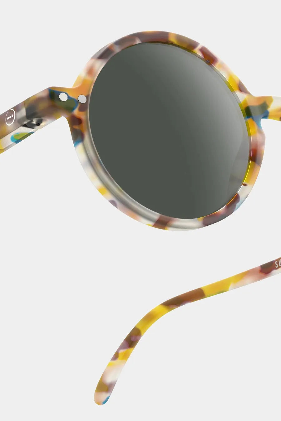 Izipizi Junior #G Sunglasses 5 - 10 yrs-Kids-Ohh! By Gum - Shop Sustainable