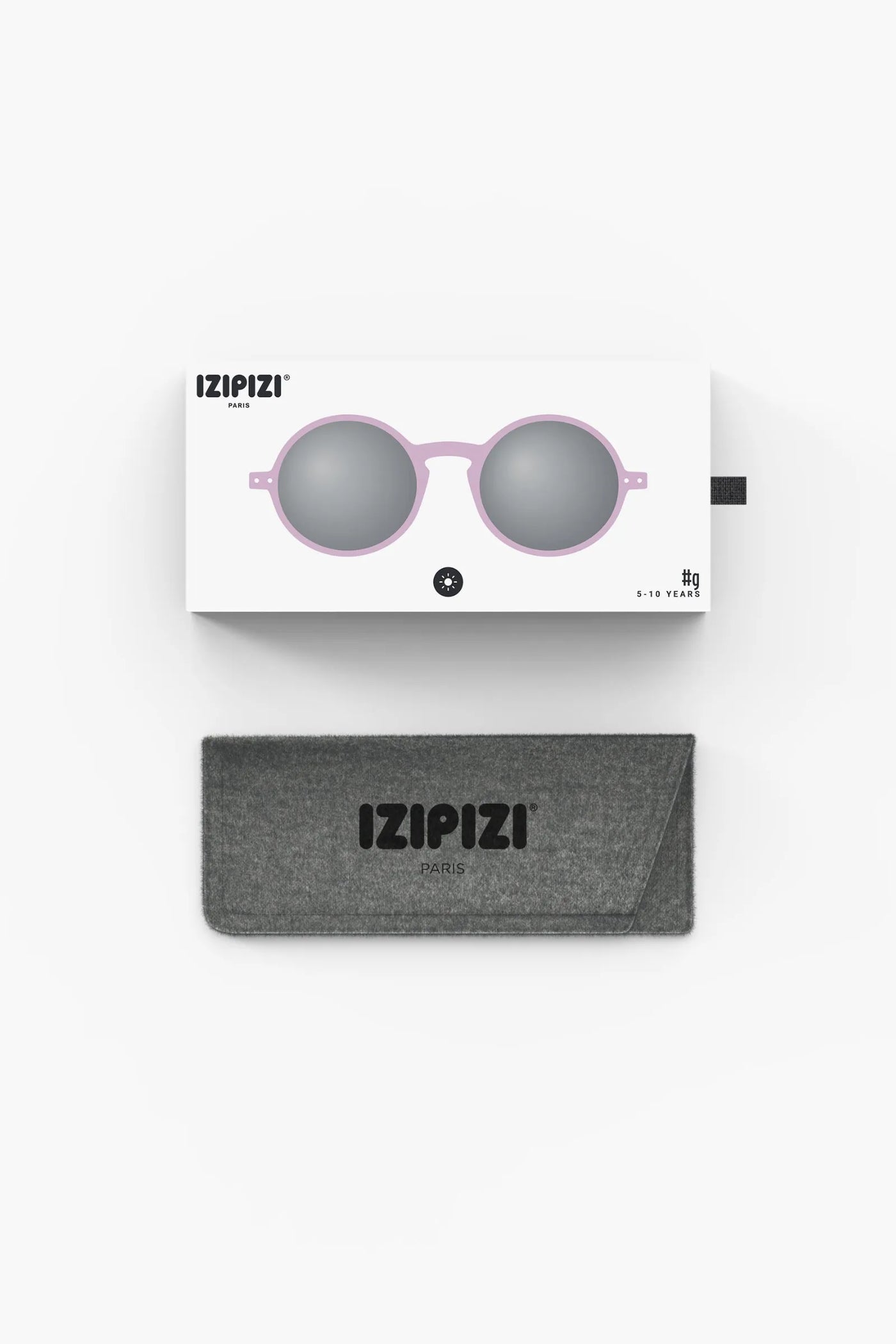 Gafas de sol Izipizi Junior #G 5 - 10 años