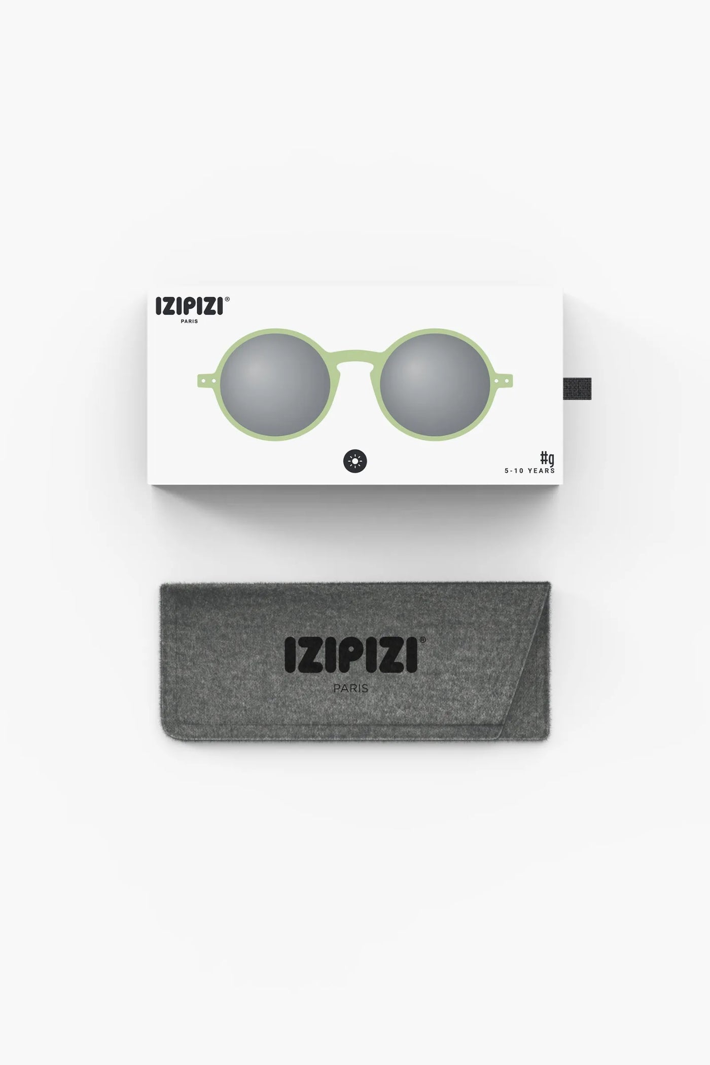 Gafas de sol Izipizi Junior #G 5 - 10 años