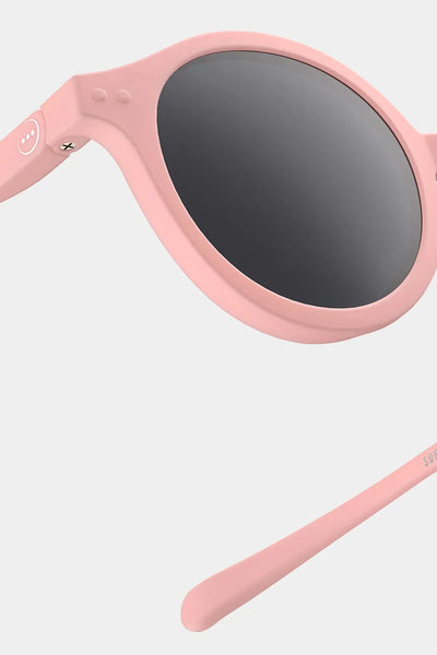 Izipizi KIDS PLUS #D Pastel Pink 3-5 Yrs