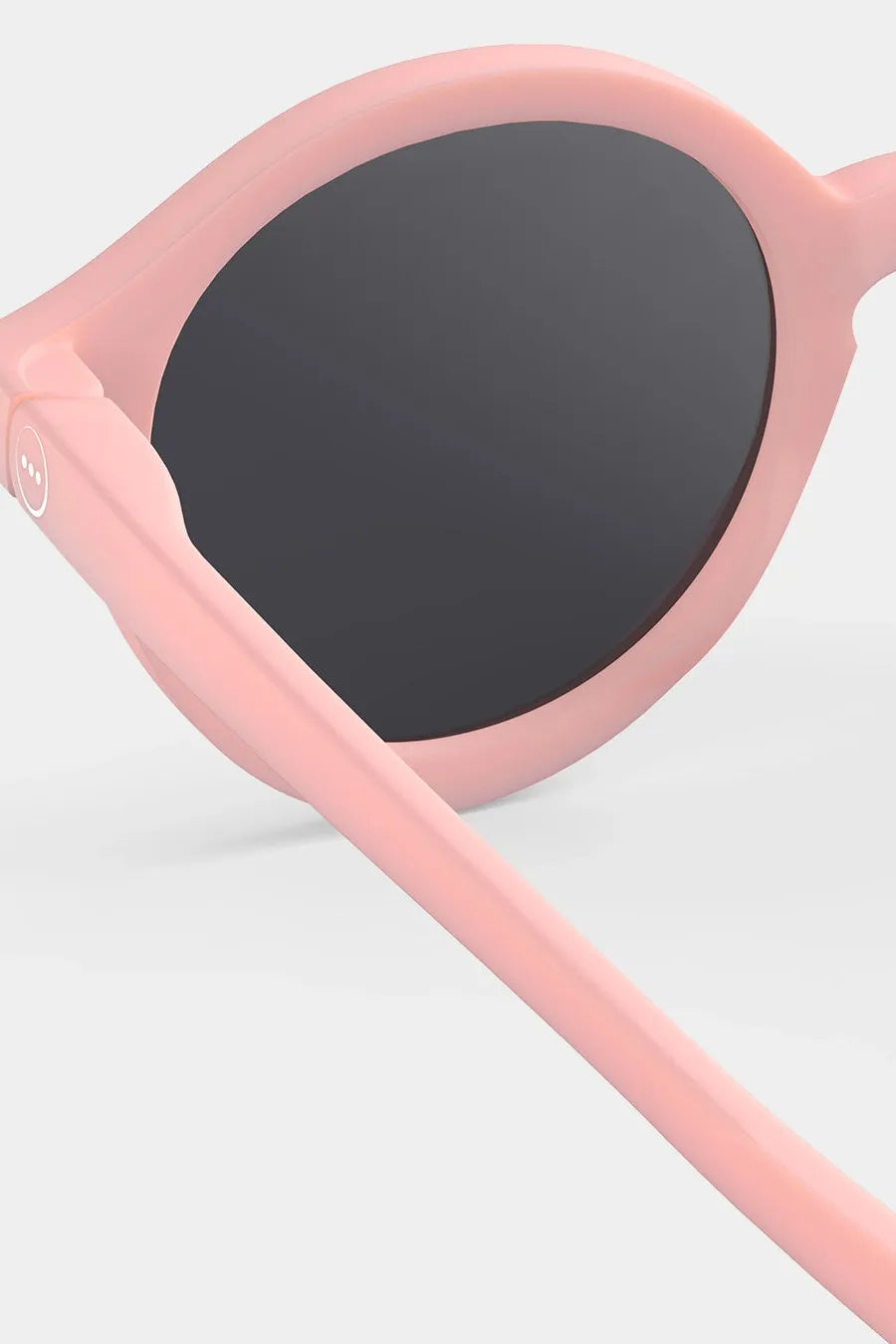 Izipizi KIDS PLUS #D Pastel Pink 3-5 Yrs
