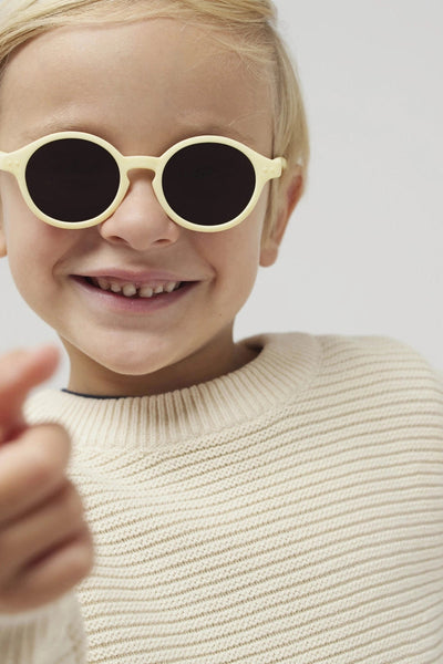 Izipizi Kids #D Plus Sunglasses 3 - 5 Yrs-Kids-Ohh! By Gum - Shop Sustainable