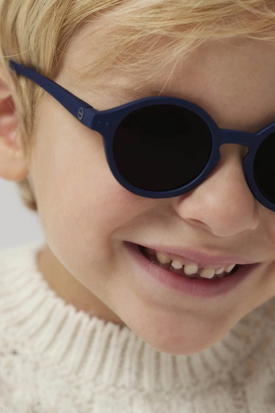 Izipizi Kids #D Plus Sunglasses 3 - 5 Yrs-Kids-Ohh! By Gum - Shop Sustainable