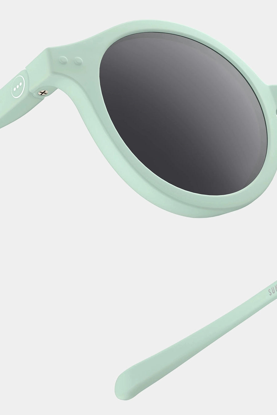 Izipizi Kids Plus Sunglasses 3 - 5 Yrs-Kids-Ohh! By Gum - Shop Sustainable