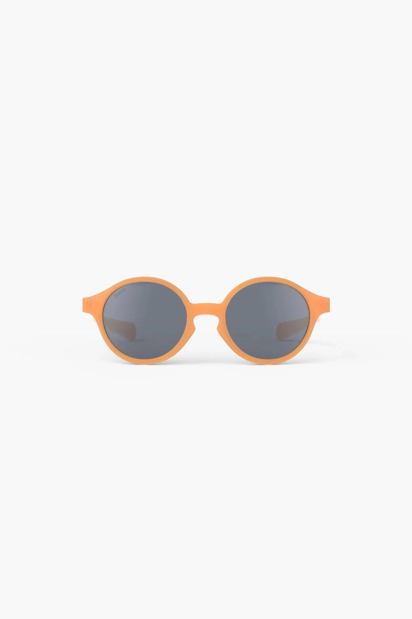 Izipizi Kids Sunglasses #D Orange Smash-Accessories-Ohh! By Gum - Shop Sustainable