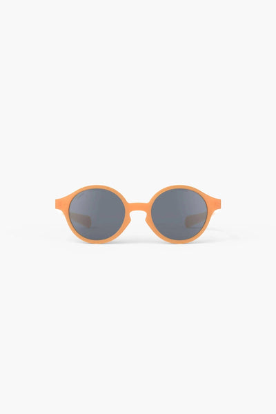 Izipizi Kids Sunglasses #D Orange Smash-Accessories-Ohh! By Gum - Shop Sustainable