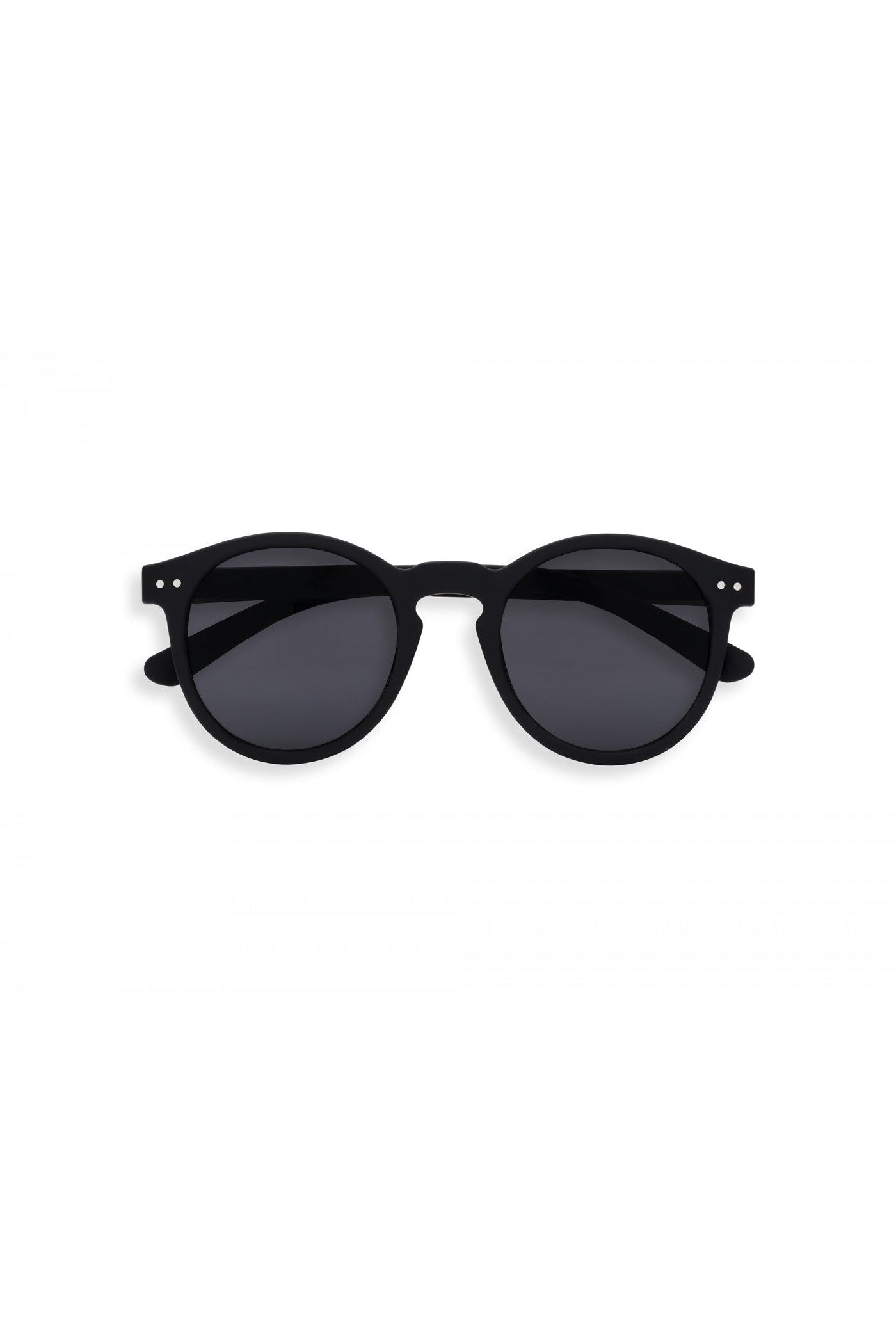 Izipizi #M Sunglasses in Black-Accessories-Ohh! By Gum - Shop Sustainable
