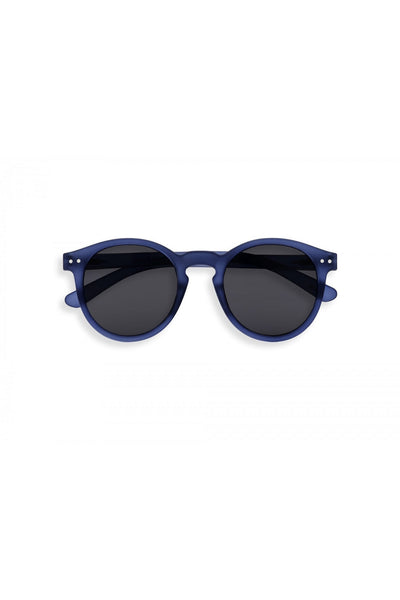Izipizi #M Sunglasses in Indigo-Accessories-Ohh! By Gum - Shop Sustainable