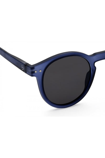 Izipizi #M Sunglasses in Indigo-Accessories-Ohh! By Gum - Shop Sustainable
