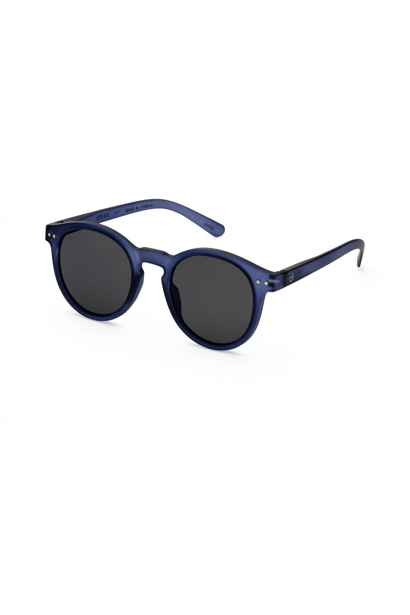 Izipizi #M Sunglasses in Indigo-Accessories-Ohh! By Gum - Shop Sustainable