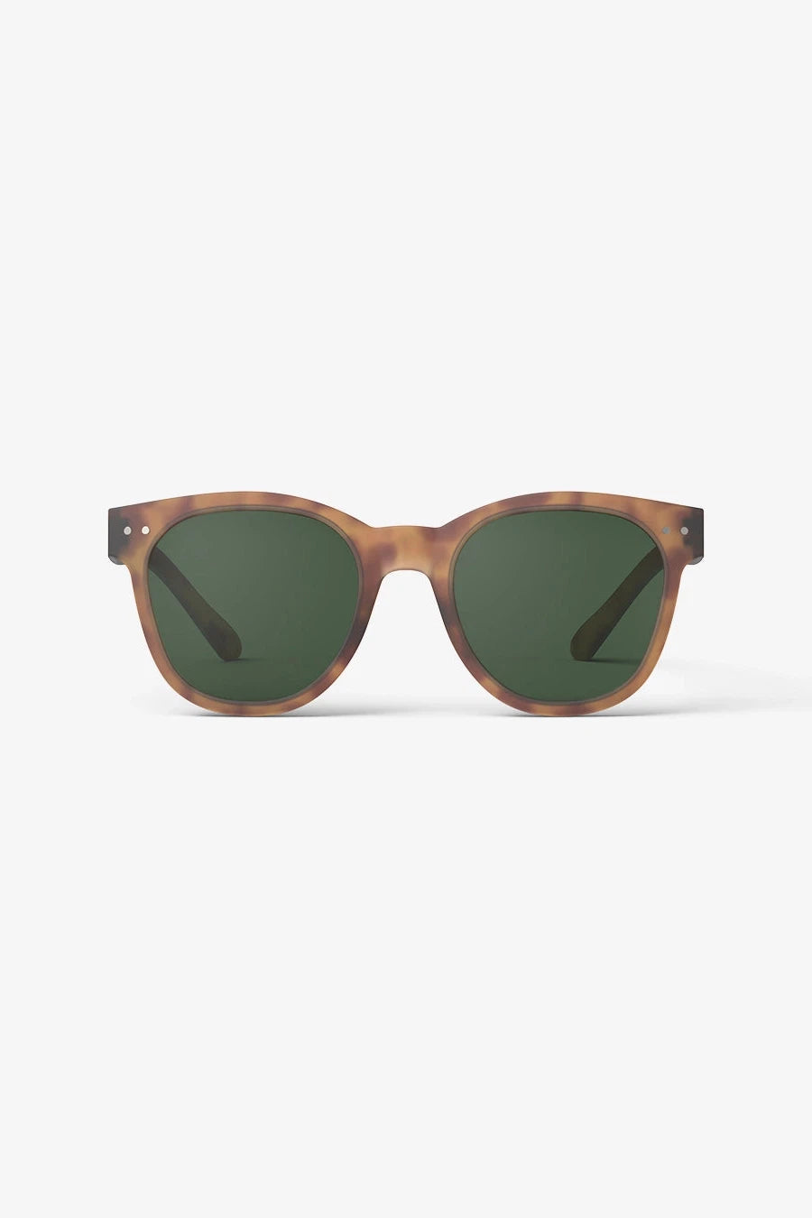 Izipizi #N Sunglasses in Havane-Accessories-Ohh! By Gum - Shop Sustainable