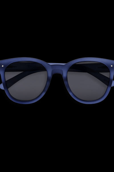 Izipizi #N Sunglasses in Indigo-Accessories-Ohh! By Gum - Shop Sustainable
