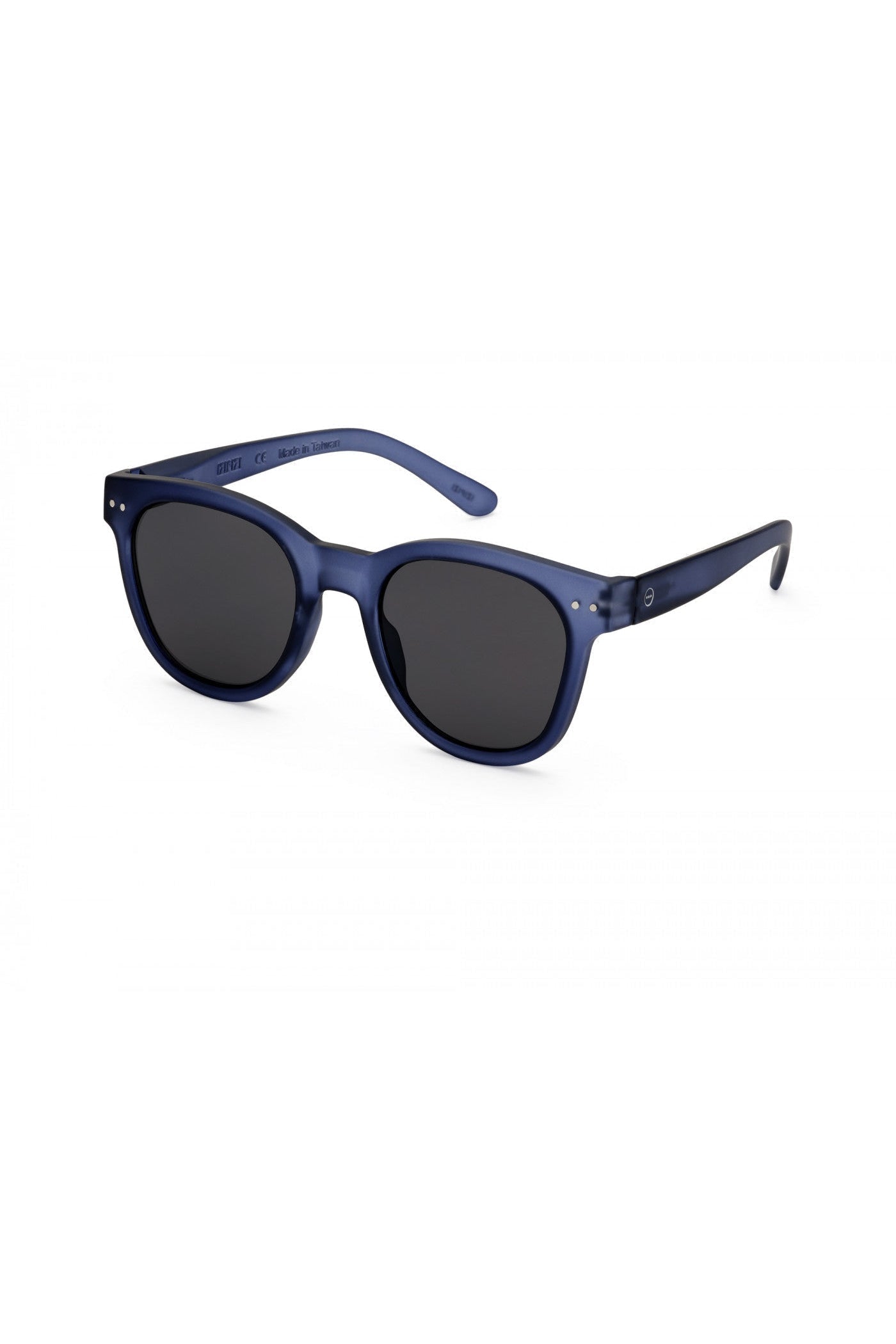Izipizi #N Sunglasses in Indigo-Accessories-Ohh! By Gum - Shop Sustainable