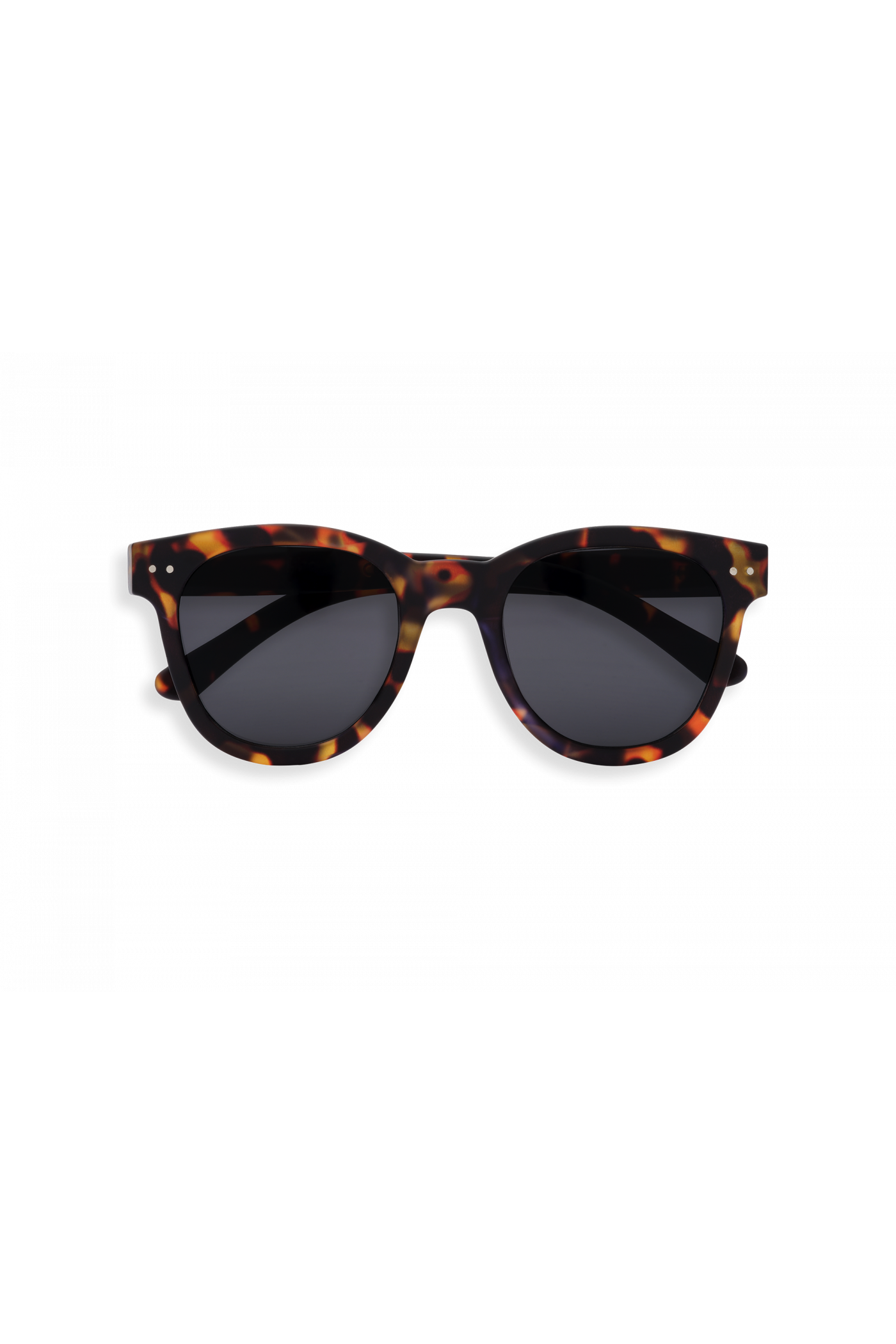 Izipizi #N Sunglasses in Tortoise-Accessories-Ohh! By Gum - Shop Sustainable