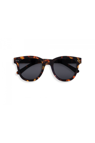 Izipizi #N Sunglasses in Tortoise-Accessories-Ohh! By Gum - Shop Sustainable