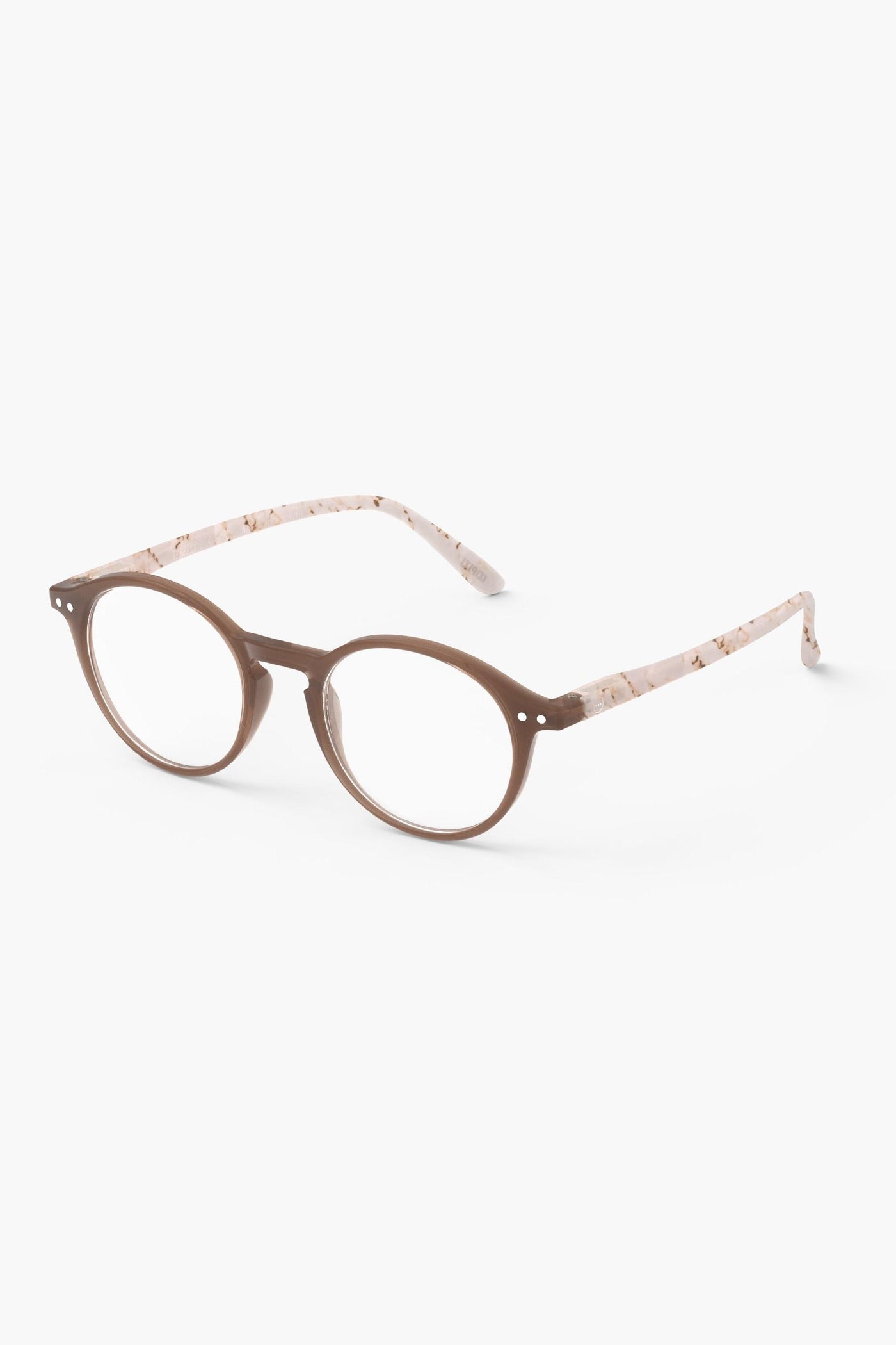 Izipizi READING D Light Marble