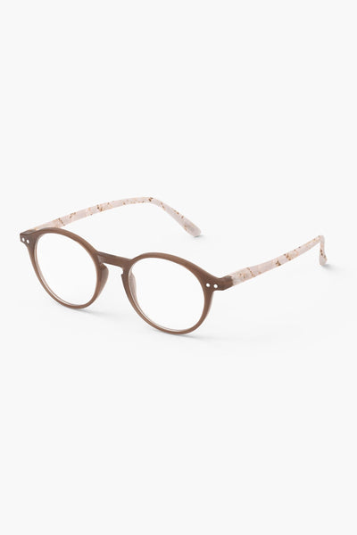 Izipizi READING D Light Marble