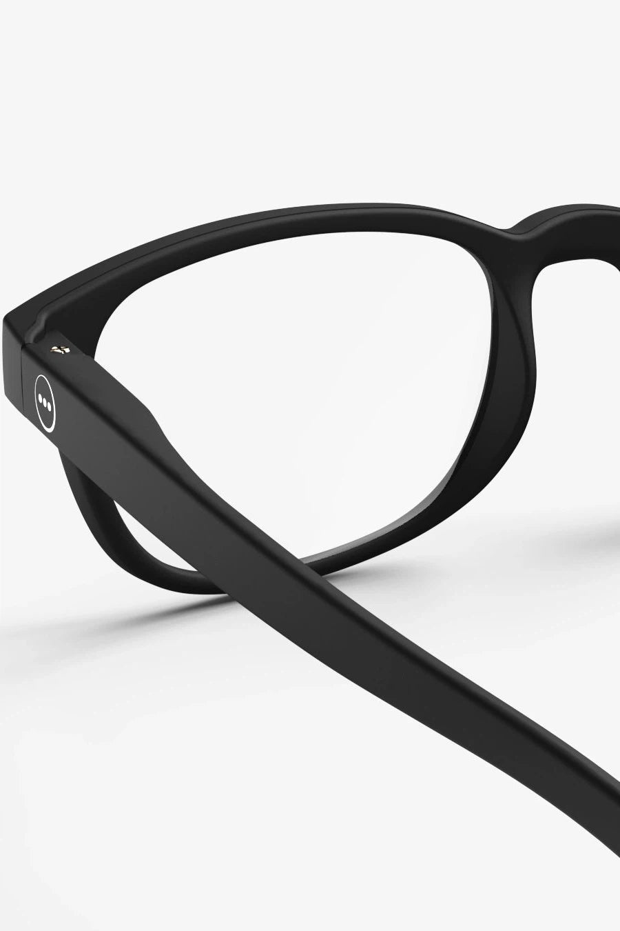 Izipizi Reading B - Black-Accessories-Ohh! By Gum - Shop Sustainable