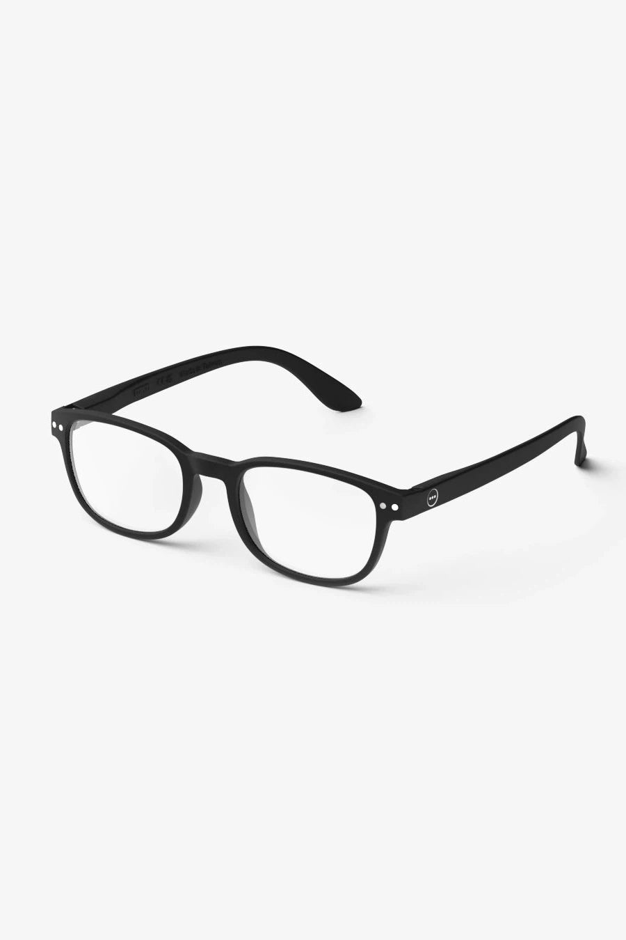 Izipizi Reading B - Black-Accessories-Ohh! By Gum - Shop Sustainable