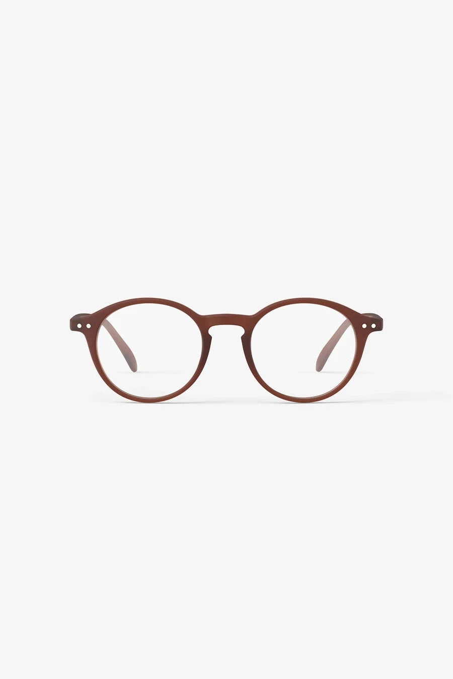 Izipizi Reading D - Mahogany-Accessories-Ohh! By Gum - Shop Sustainable