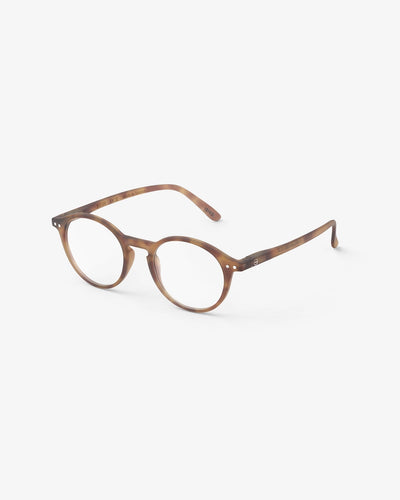 Izipizi Reading Glasses #D in Havane-Accessories-Ohh! By Gum - Shop Sustainable
