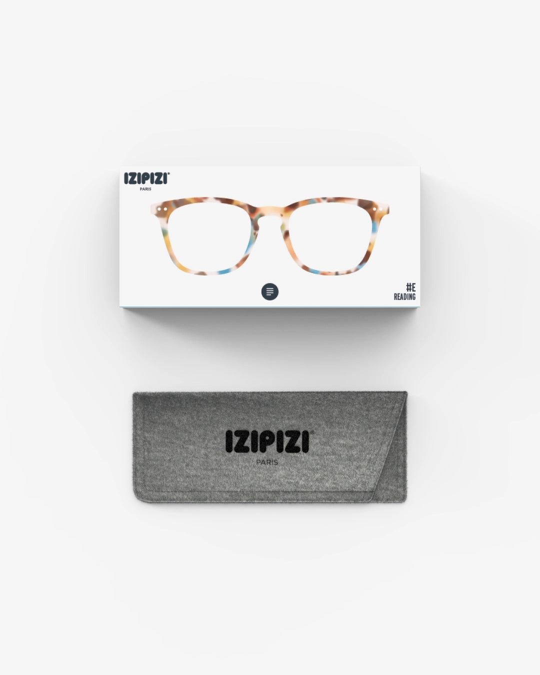 Gafas de lectura Izipizi #E
