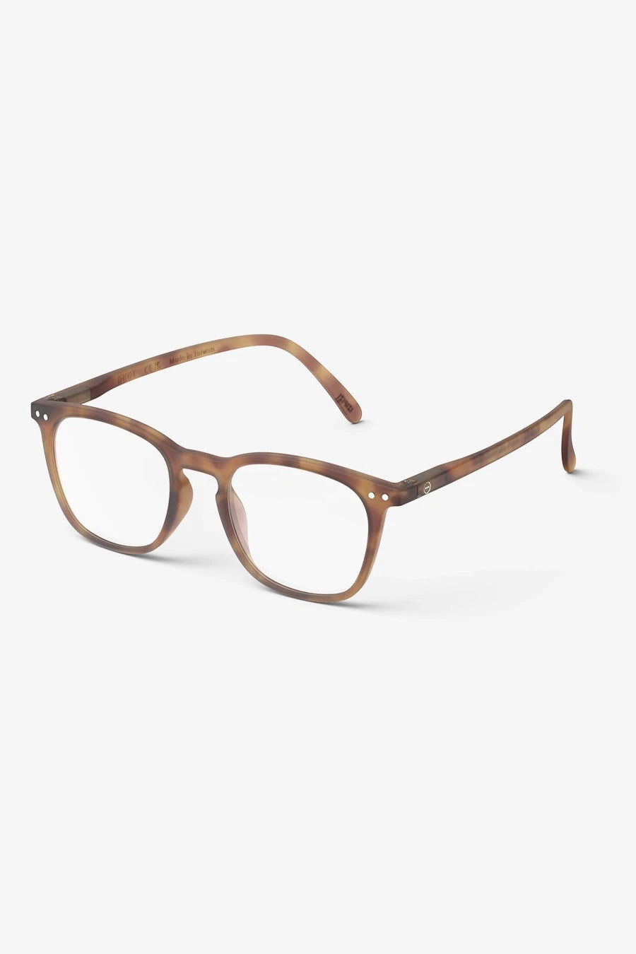 Izipizi Reading Glasses #E in Havane-Accessories-Ohh! By Gum - Shop Sustainable