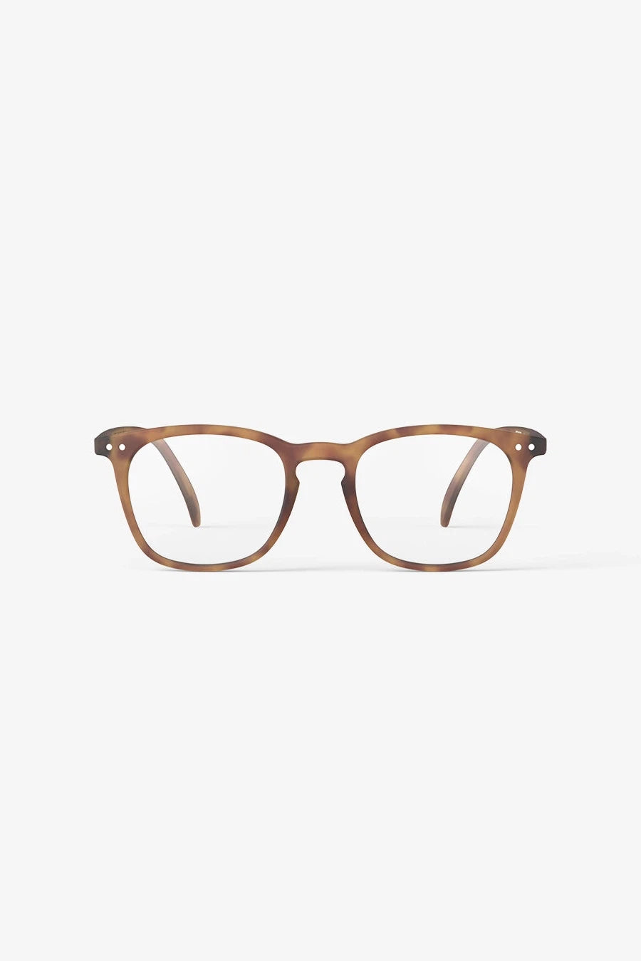 Izipizi Reading Glasses #E in Havane-Accessories-Ohh! By Gum - Shop Sustainable