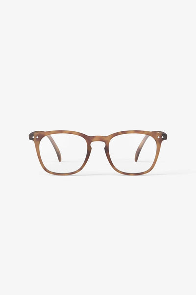 Izipizi Reading Glasses #E in Havane-Accessories-Ohh! By Gum - Shop Sustainable