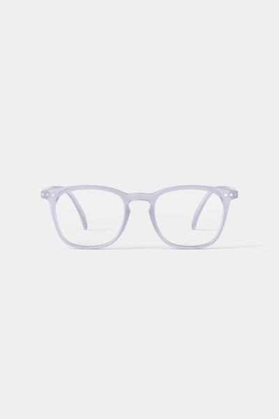Izipizi Reading Glasses #E in Violet Dawn-Accessories-Ohh! By Gum - Shop Sustainable