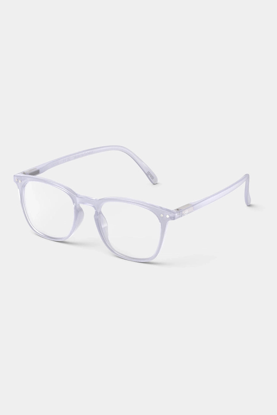 Izipizi Reading Glasses #E in Violet Dawn-Accessories-Ohh! By Gum - Shop Sustainable