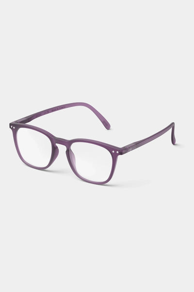Izipizi Reading Glasses #E in Violet Scarf-Accessories-Ohh! By Gum - Shop Sustainable