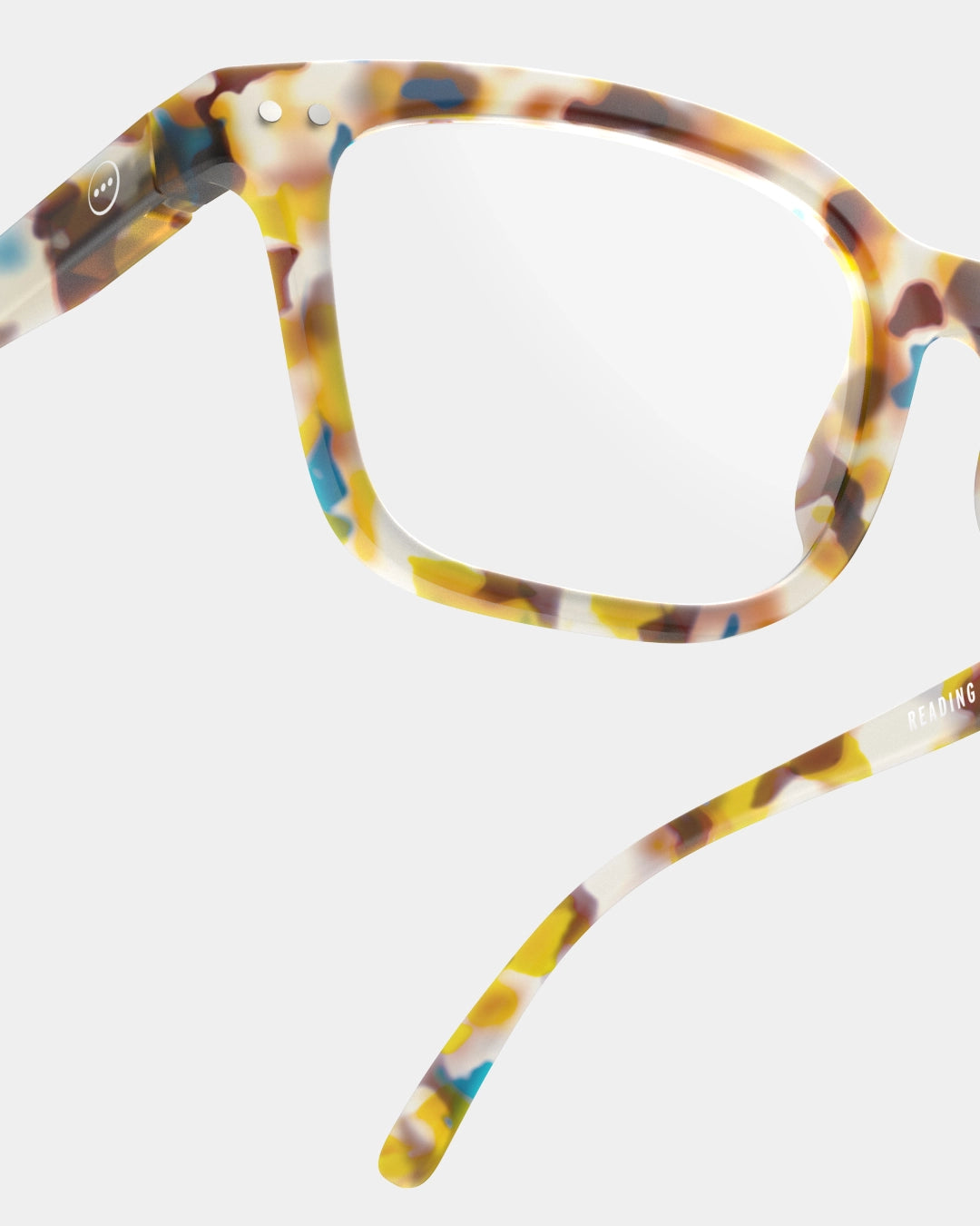 Izipizi Reading Glasses #L-Accessories-Ohh! By Gum - Shop Sustainable