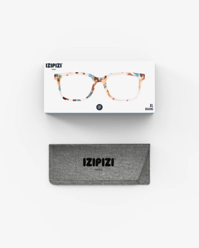 Izipizi Reading Glasses #L-Accessories-Ohh! By Gum - Shop Sustainable