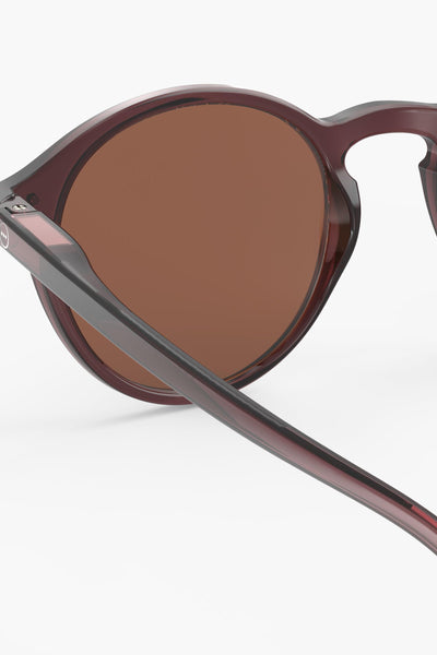 Izipizi SUN D Old Leather