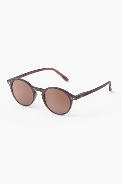 Izipizi SUN D Old Leather