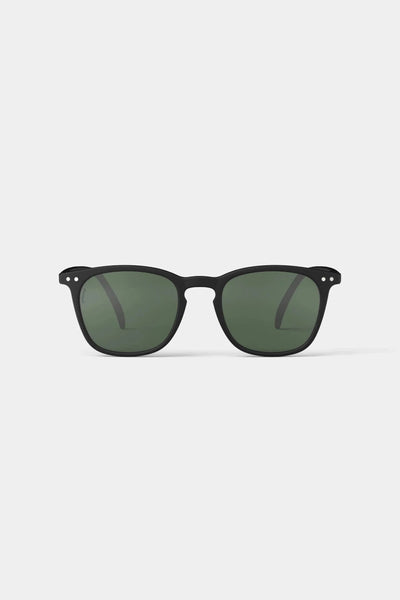 Izipizi SUN E Black Polarized-Accessories-Ohh! By Gum - Shop Sustainable