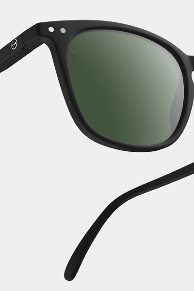 Izipizi SUN E Black Polarized-Accessories-Ohh! By Gum - Shop Sustainable