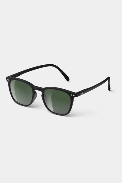 Izipizi SUN E Black Polarized-Accessories-Ohh! By Gum - Shop Sustainable