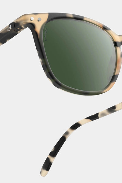 Izipizi SUN E Light Tortoise Polarized-Accessories-Ohh! By Gum - Shop Sustainable