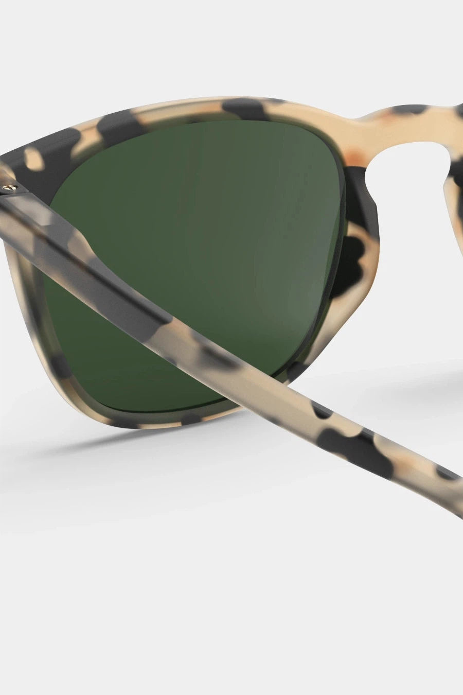 Izipizi SUN E Light Tortoise Polarized-Accessories-Ohh! By Gum - Shop Sustainable