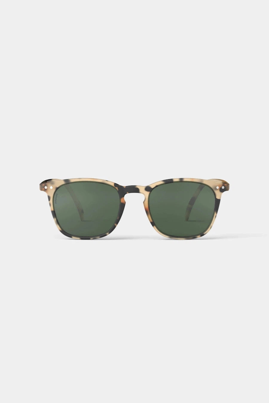 Izipizi SUN E Light Tortoise Polarized-Accessories-Ohh! By Gum - Shop Sustainable