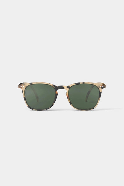 Izipizi SUN E Light Tortoise Polarized-Accessories-Ohh! By Gum - Shop Sustainable