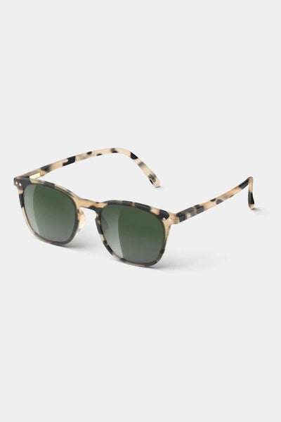 Izipizi SUN E Light Tortoise Polarized-Accessories-Ohh! By Gum - Shop Sustainable