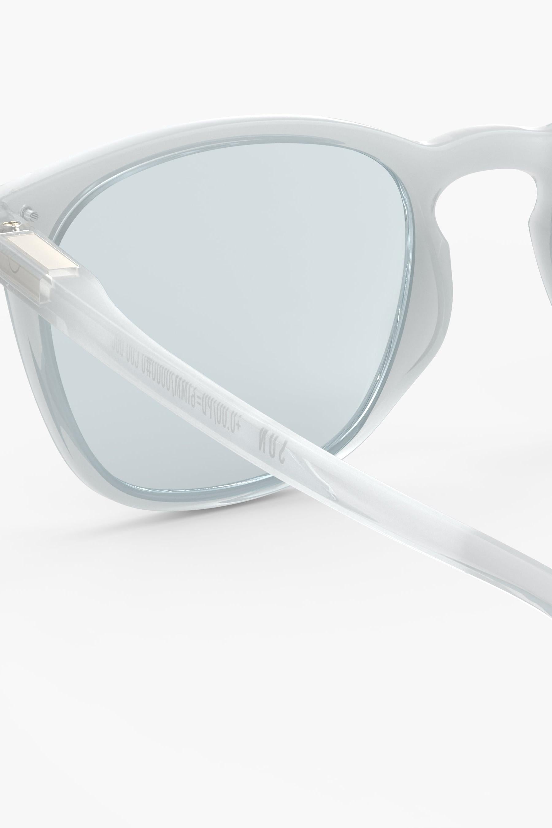 Izipizi SUN E Moonlight Grey