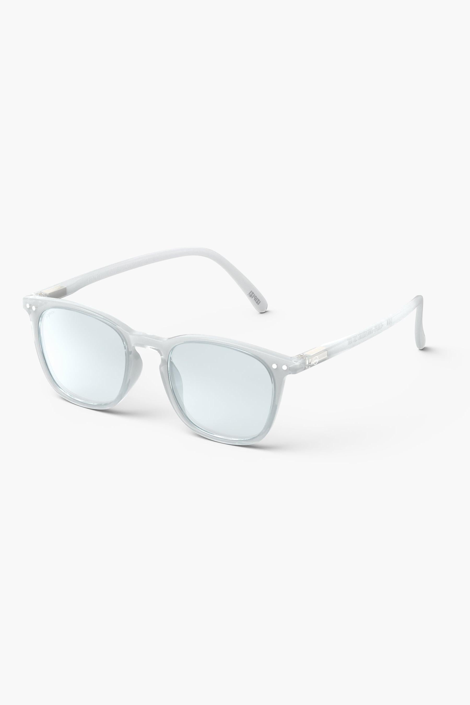 Izipizi SUN E Moonlight Grey