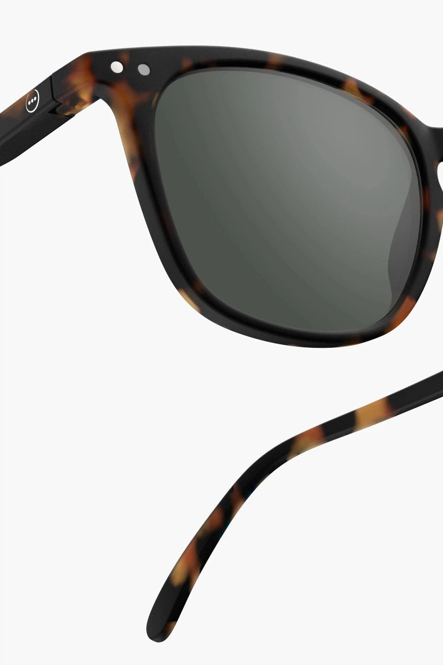 Izipizi SUN E Tortoise Polarized-Accessories-Ohh! By Gum - Shop Sustainable