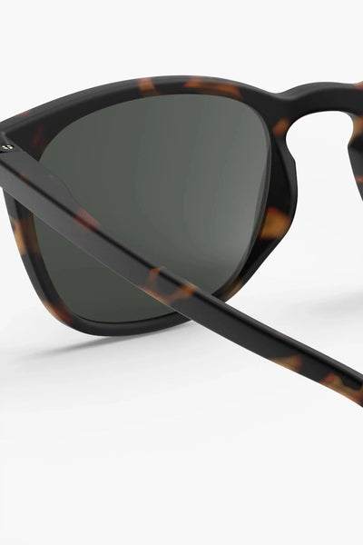 Izipizi SUN E Tortoise Polarized-Accessories-Ohh! By Gum - Shop Sustainable