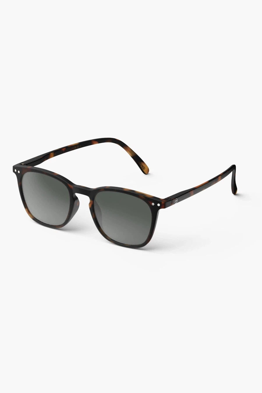 Izipizi SUN E Tortoise Polarized-Accessories-Ohh! By Gum - Shop Sustainable