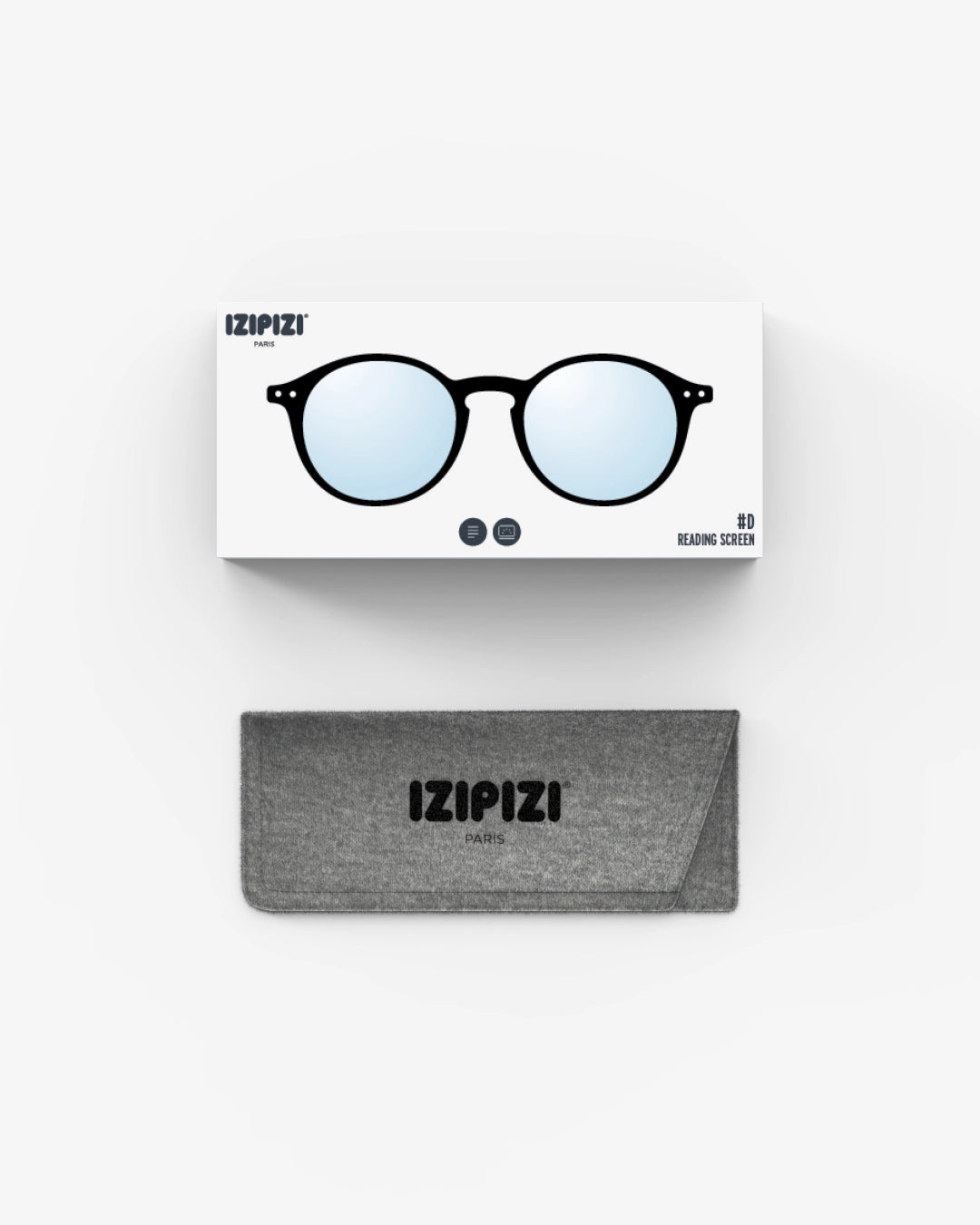 Izipizi Screen Reading-Accessories-Ohh! By Gum - Shop Sustainable